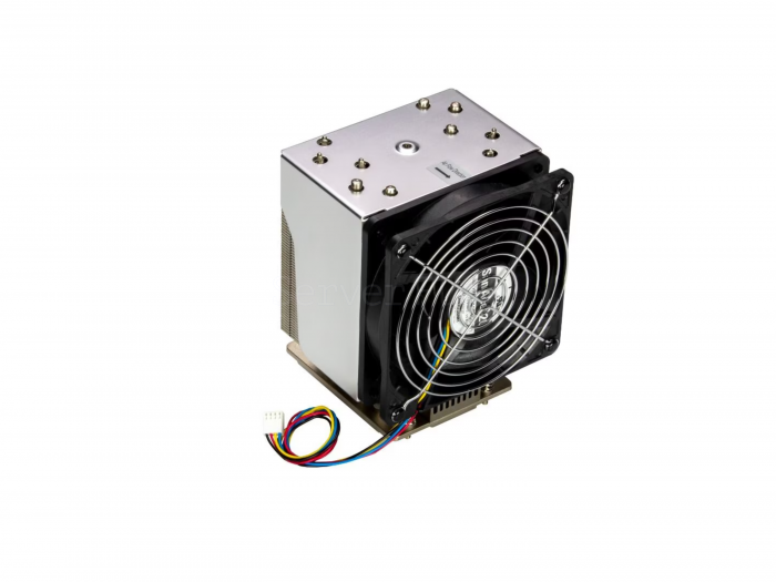Кулер SUPERMICRO SNK-P0093AP4 (4U, Active, AM5, 170W)