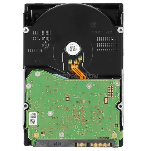 HDD-накопитель Western Digital DC HC530 14TB SATA 6GB/s