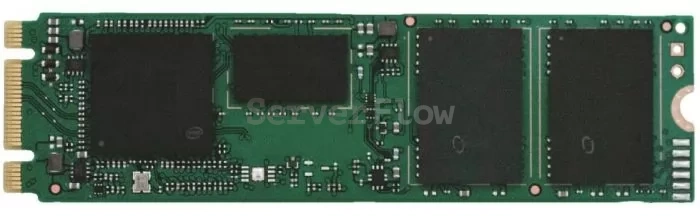 SSD-накопитель Intel M.2 D3-S4510 480GB