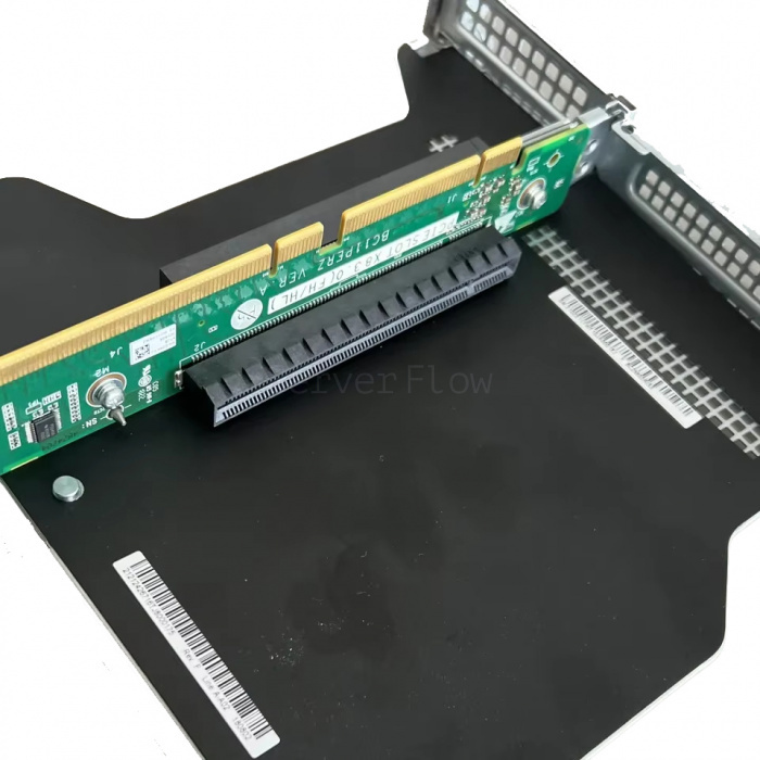 Райзер карта Huawei 1U Riser (2x PCI-E X16) [BC11PERZ VER.A]
