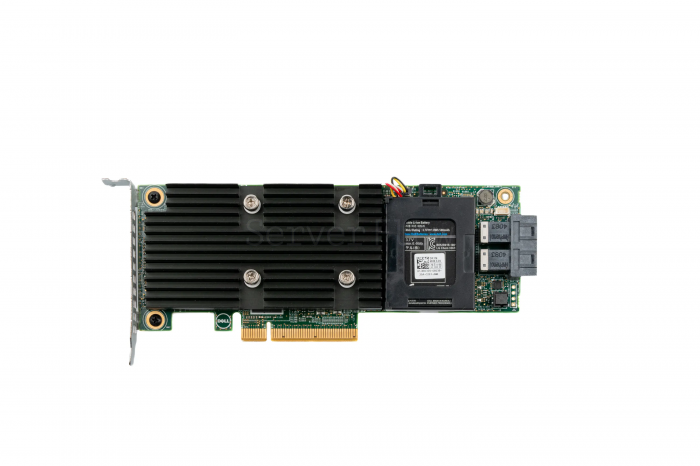 Контроллер DELL PERC H730P Adapter 2GB PCI-E [D/N X4TTX]