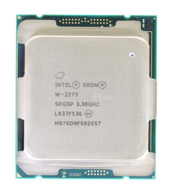 Процессор Intel Xeon W-2275 (14c/28t, 3.3GHz-4.8GHz, 165W)