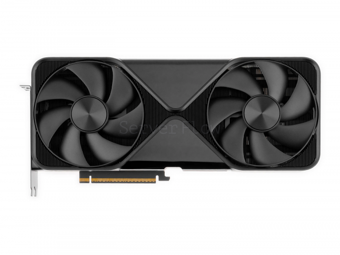 Видеокарта NVIDIA RTX PRO 6000 Blackwell Workstation Edition 96GB GDDR7 [900-5G144-0000-000]