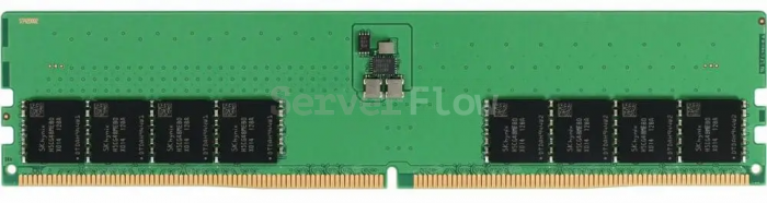 Оперативная память 16GB DDR5 ECC UDIMM SkHynix 4800Mhz 2Rx8(HMCG78MEBEA081N)