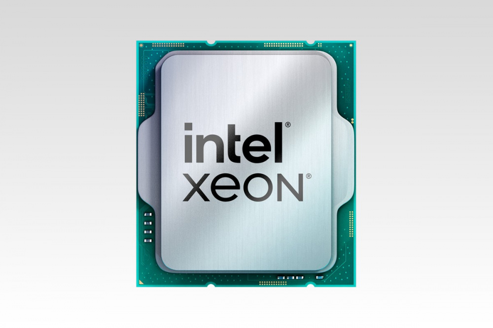 Intel готовит Nova Lake-S Xeon — новые серверные CPU для сокета LGA 1954 с TDP 95 Вт