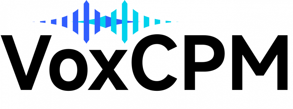 VoxCPM2: уникальная 2B TTS-модель для генерации голоса с поддержкой русского языка