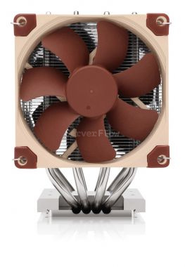 Noctua NH-D9 TR5-SP6 4U