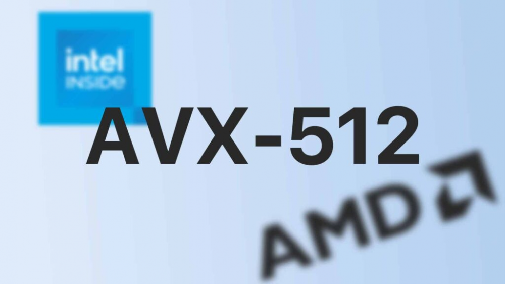 AVX-инструкции: эволюция от MMX до AVX-512