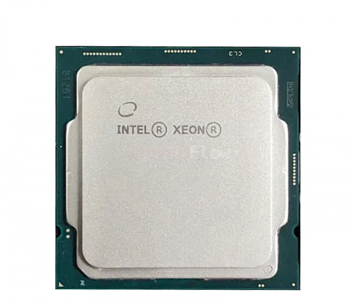 Процессор Intel Xeon W-1350P (6c/12t, 4GHz-5.1GHz, 125W)