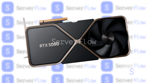 Слухи о новой видеокарте RTX 5090 от NVIDIA: чего ожидать пользователям?