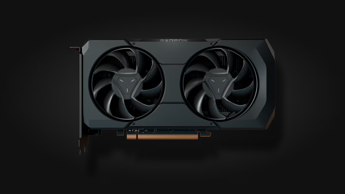 AMD RX 7300 вновь на горизонте — в сеть утекла новая информация о бюджетных видеокартах
