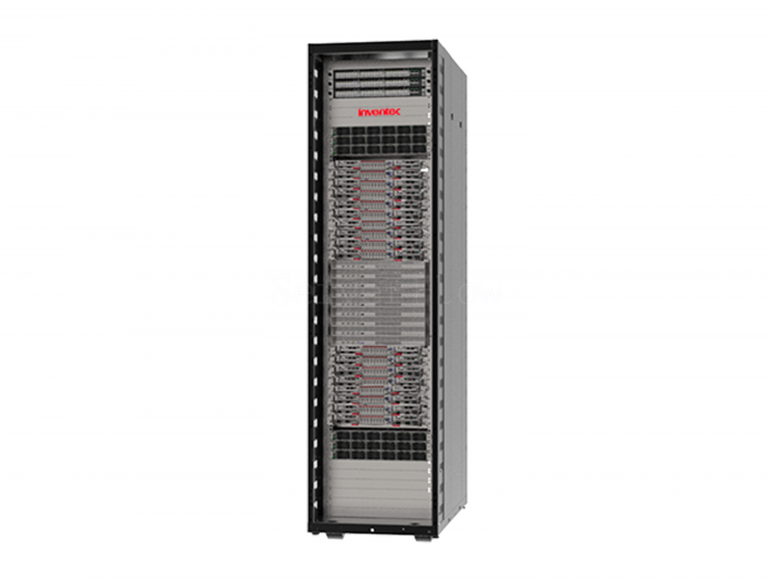 Inventec Artemis Rack NVIDIA GB200 NVL72 (36x GB200 Grace Blackwell)
