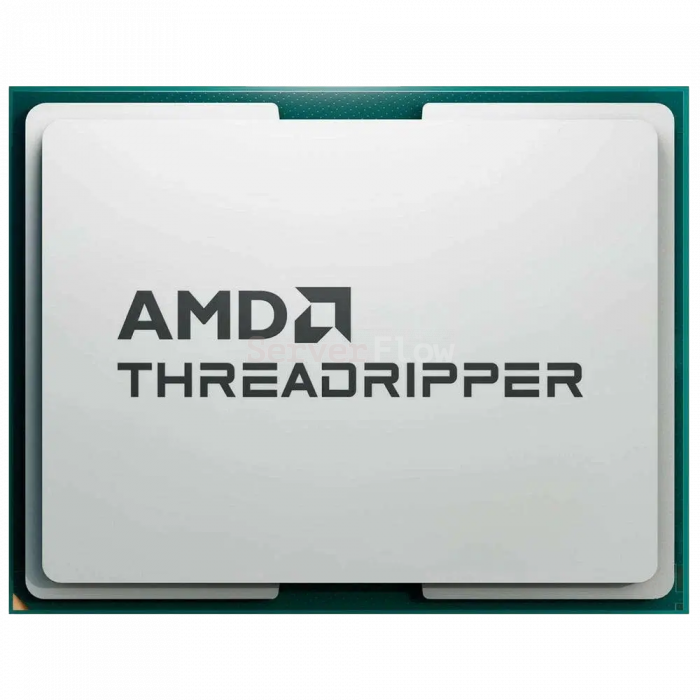 Процессор AMD Ryzen Threadripper 3960X (24c/48t, 3.8GHz-4.5GHz, 280W)