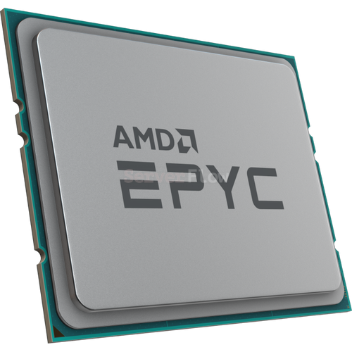 AMD EPYC™ 7282 (16/32, 2.8GHz-3.2GHz,120W, 64MB L3)