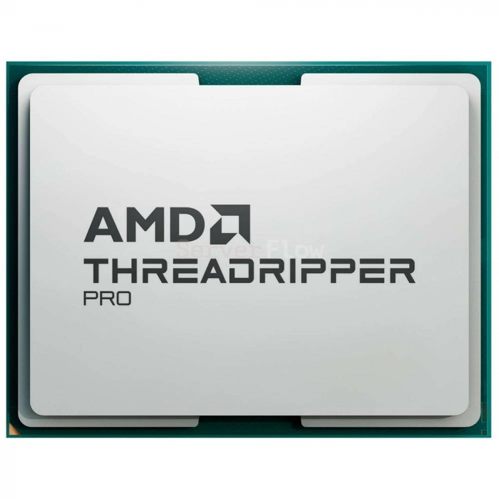 Процессор AMD Ryzen Threadripper PRO 3945WX (12c/24t, 4GHz-4.3GHz, 280W)