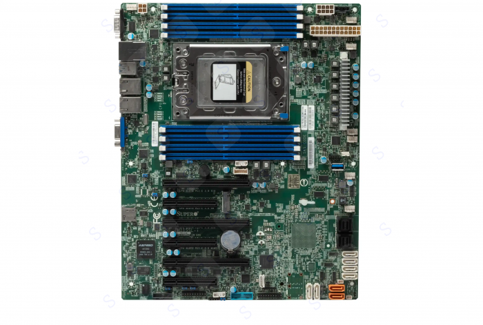 Материнская плата Supermicro H11SSL-I (ATX, LGA4094, 8 DIMM)