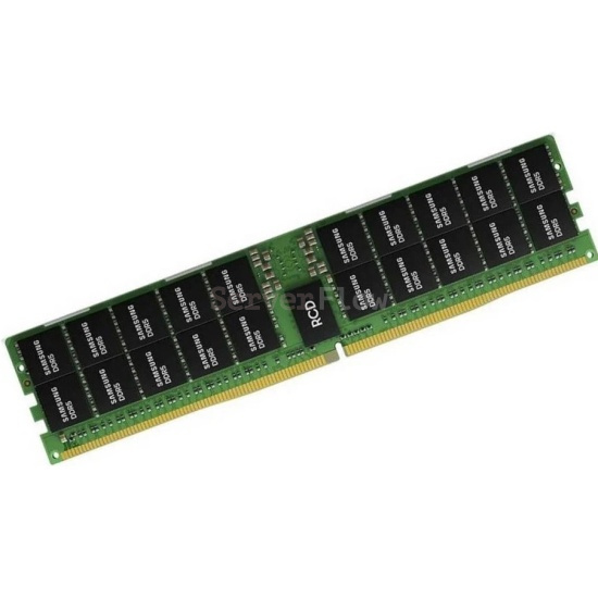 Оперативная память Samsung 64GB DDR5 ECC REG 4800Mhz 2RX4