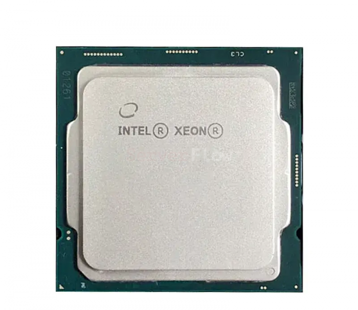 Процессор Intel Xeon W-1390T (8c/16t, 1.5GHz-4.9GHz, 35W)