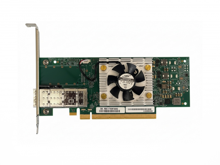 Сетевая карта Marvell QL45611HLCU (2x QSFP+ 40GBE)