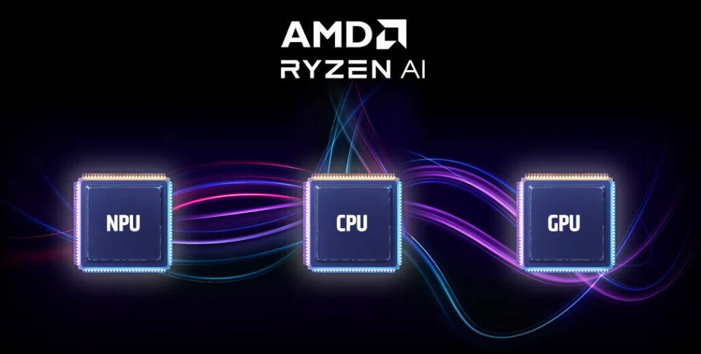 AMD готова быстро разработать дискретные NPU для ИИ