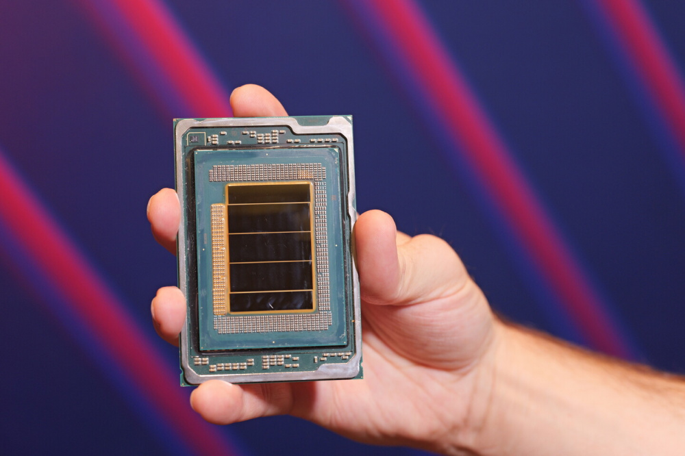 Intel представила Xeon 6+ Clearwater Forest: 288 ядер для облаков и периферии