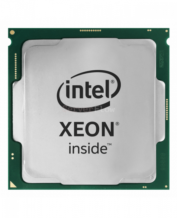 Процессор Intel Xeon E-2278G (8c/16t, 3.4GHz-5GHz, 80W)