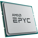 Серверный процессор AMD EPYC 7543P (32c/64t, 2.8GHz-3.7GHz, 225W)