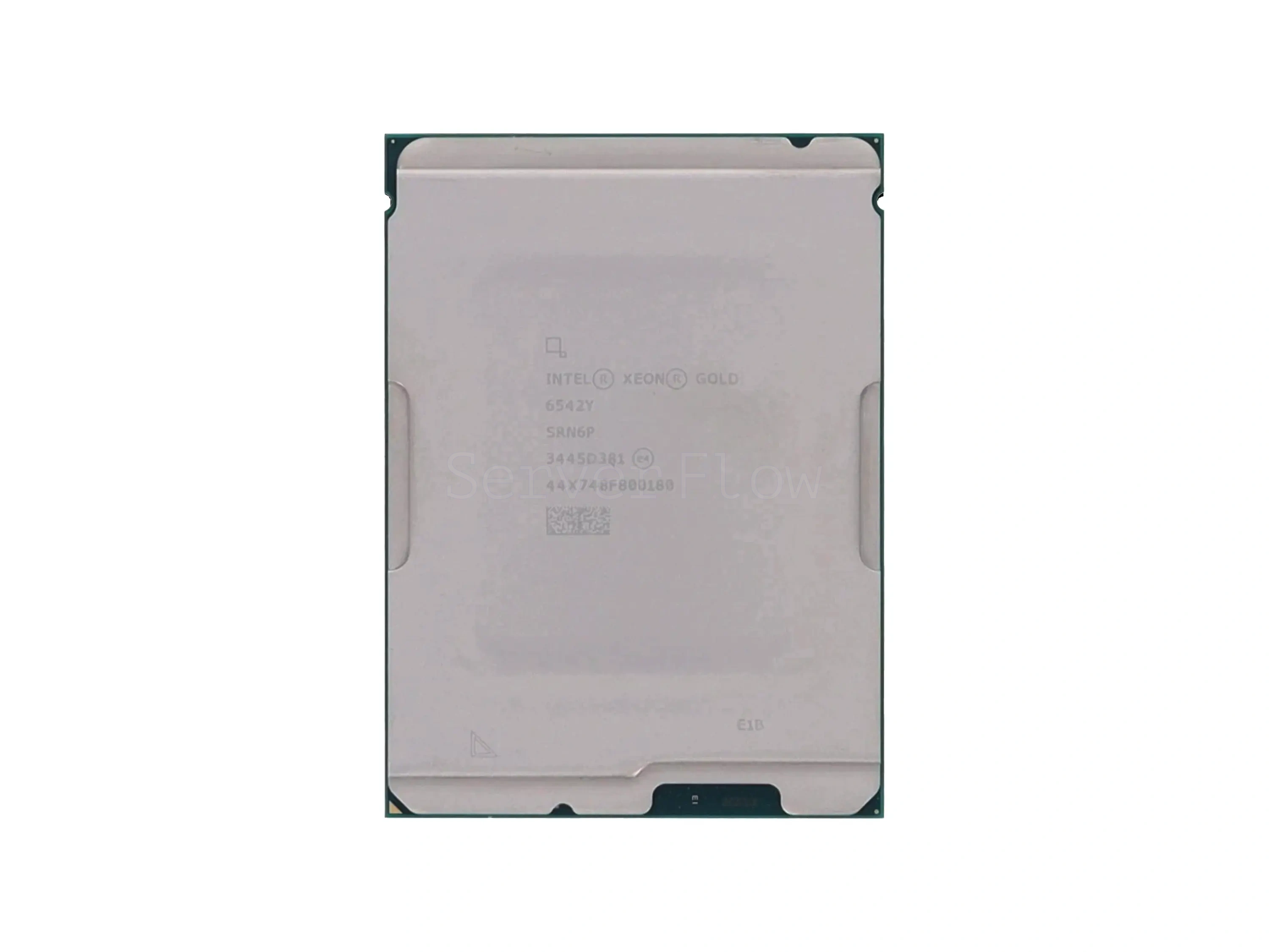 Процессор Intel Xeon Gold 6542Y (24c/48t, 2.9GHz-4.1GHz, 250W)