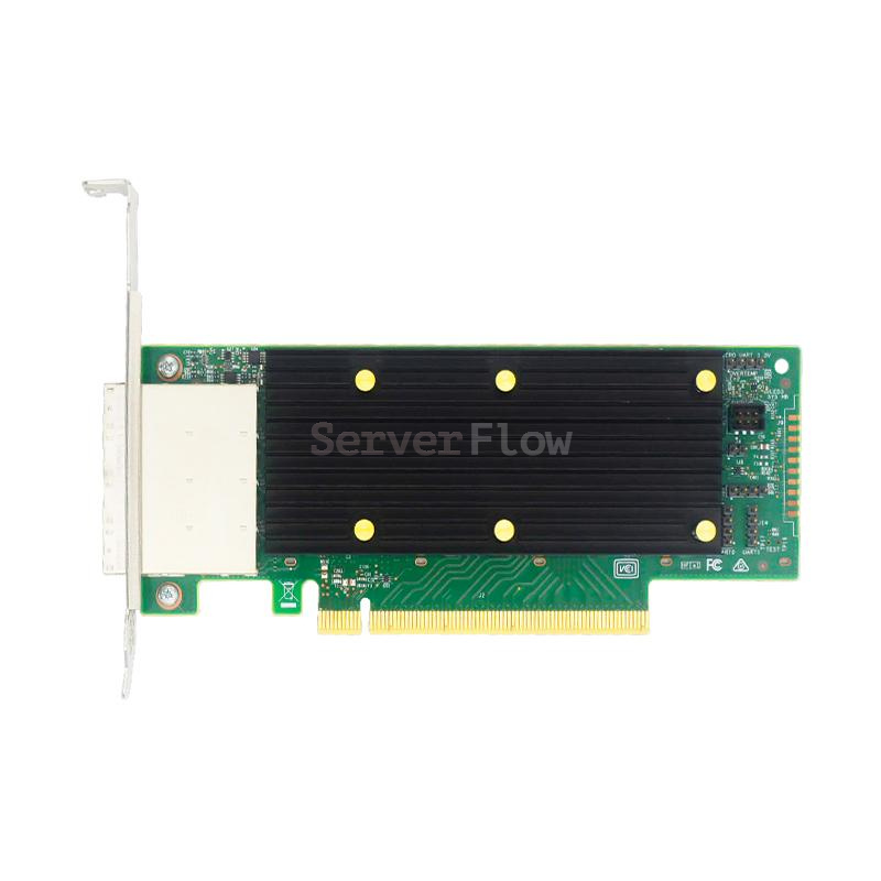 LSI HBA SAS 9405W-16e(SAS3616W, NVME 12Gb/s)