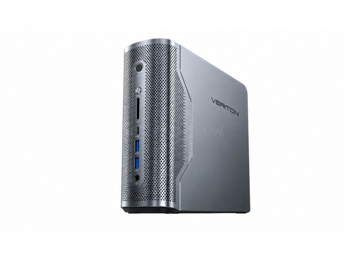 Acer Veriton RA100 (Radeon 8060S, Ryzen AI Max+ 395, RAM 128GB)