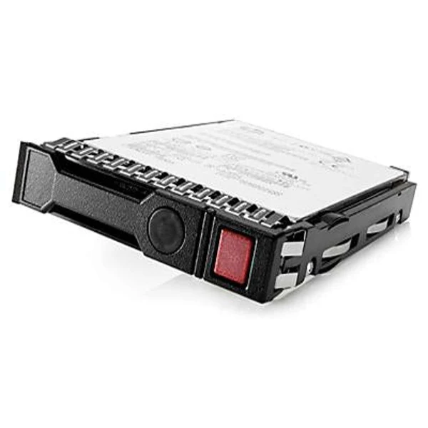 Жесткий диск HPE 1.8TB HDD 2.5" SAS 12Gb/s