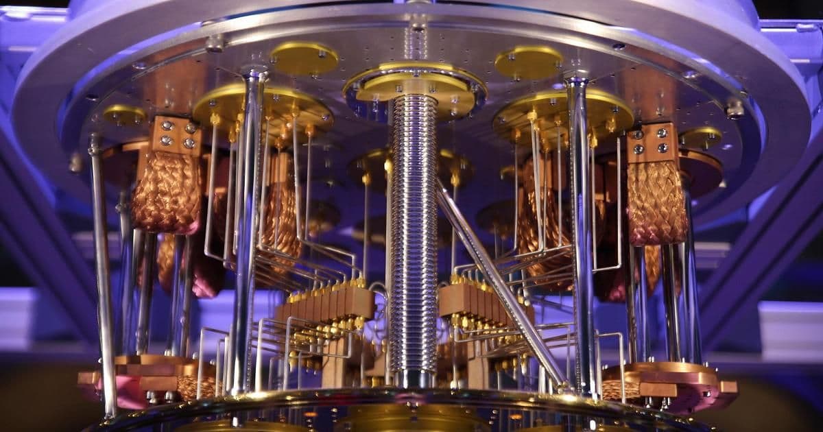 Как работают квантовые компьютеры: принципы вычислений и алгоритмы