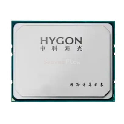 Процессор HYGON 7151 (16c/32t, 2.0GHz-2.7GHz, 150W)