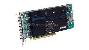 Видеокарта Matrox M9188 PCIe x16