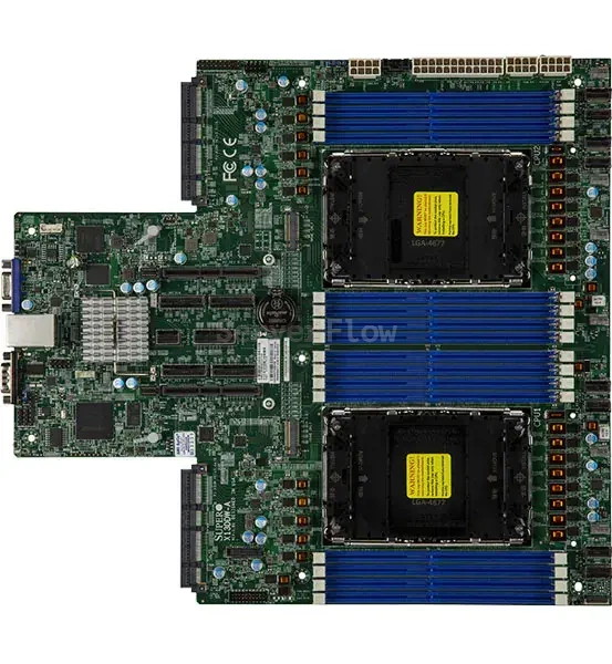 Материнская плата Supermicro X13DDW-A