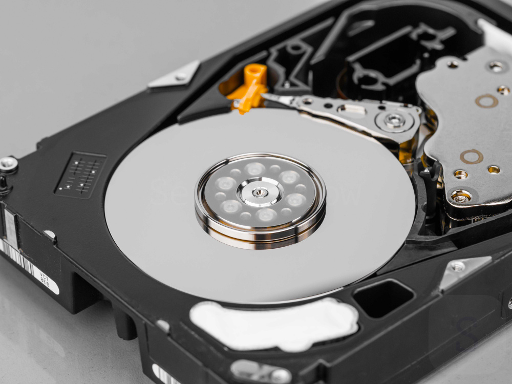 Скорость вращения HDD: на что она влияет и как выбрать диск по скоростям
