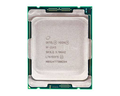 Процессор Intel Xeon W-2145 (8c/16t, 3.7GHz-4.5GHz, 140W)