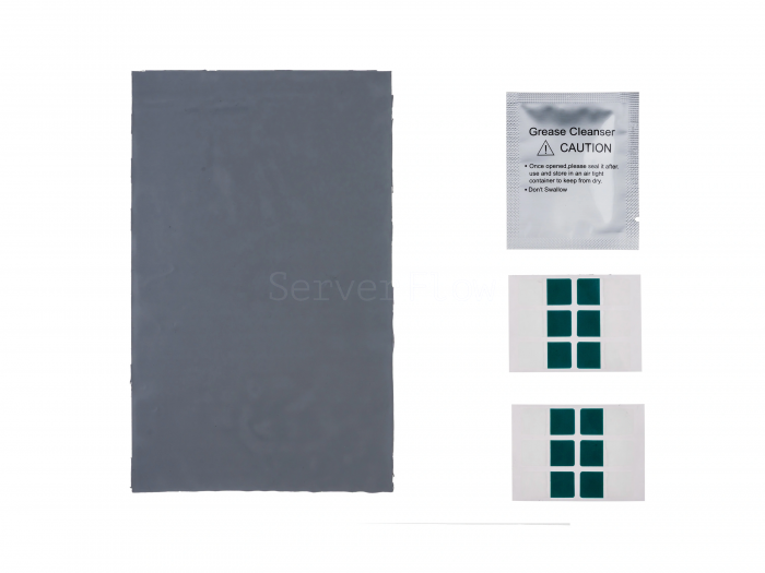 Термопаста HoneyWell PTM7950 [100x160x0.2mm]