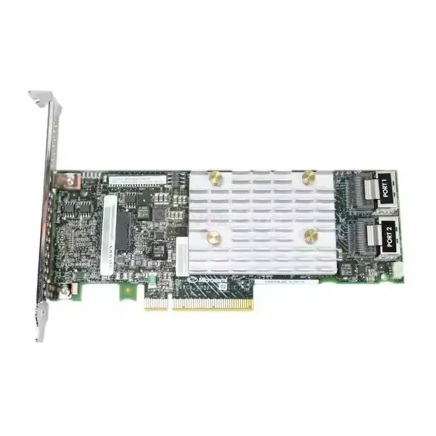 Контроллер HPE Smart Array P408i-p SR Gen10 Ctrlr (830824-B21) 