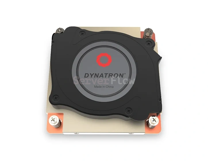 Dynatron Q7(1U Active, 150W, LGA 1700/1851)