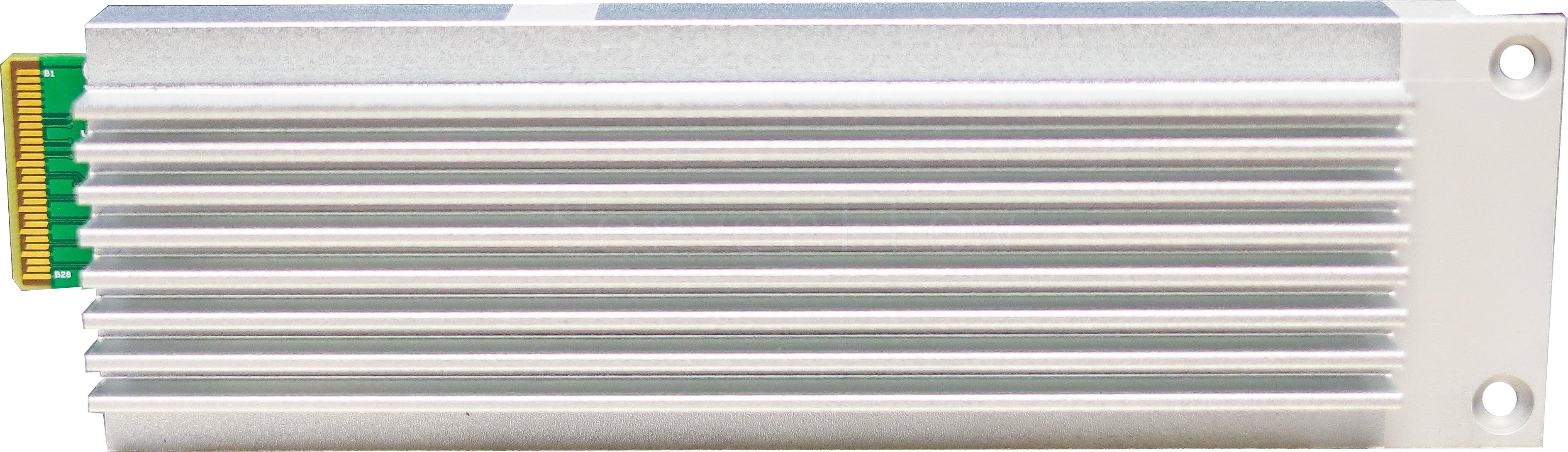 SSD-накопитель SK hynix PE8110 1.92TB 2.5" E1.S 15mm [HFS1T9GEEWX091N]