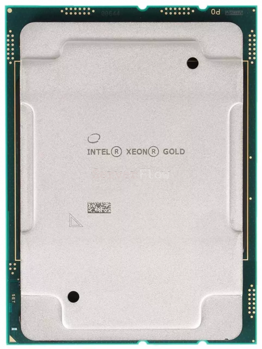 Intel Xeon GOLD 6230 (20c/40t, 2.1GHz-3.9GHz, 125W) 