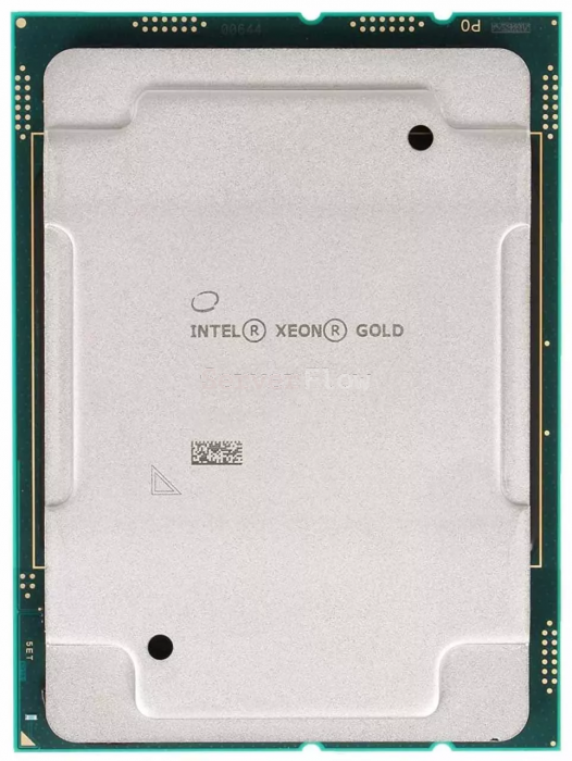 Процессор Intel Xeon GOLD 6230 (20c/40t, 2.1GHz-3.9GHz, 125W)