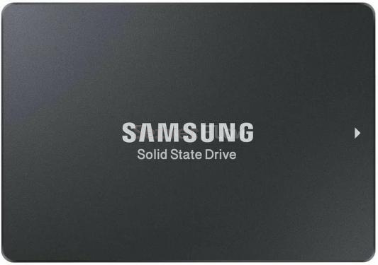SSD Samsung PM9A3 (PCI-E 3.0, 15.36TB, 1 DWPD)