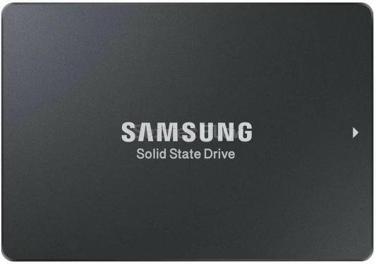 SSD Samsung PM9A3 (PCI-E 4.0, 15.36TB, 1 DWPD)