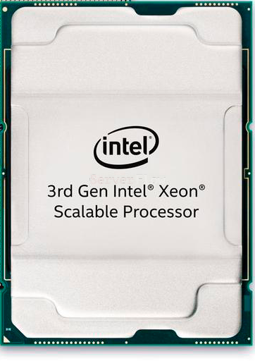 Процессор Intel Xeon Platinum 8358P (32c/64t, 2.6GHz-3.4GHz, 240W)