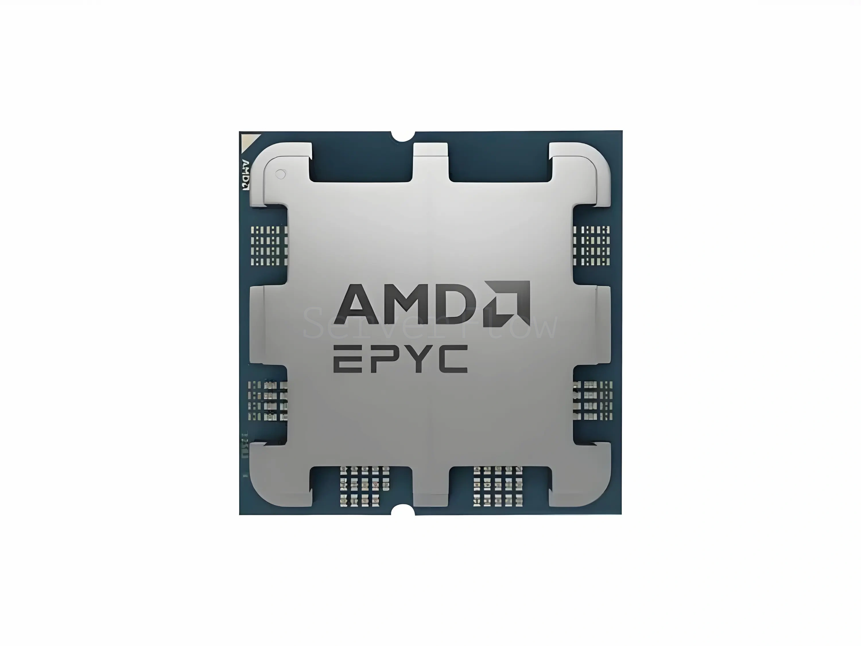 Процессор AMD EPYC 4124P (4c/8t, 3.8GHz-5.1GHz, 65W)
