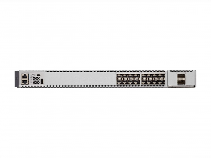Коммутатор Cisco Catalyst C9500-16X (16x SFP+ 1/10 Гбит/с)