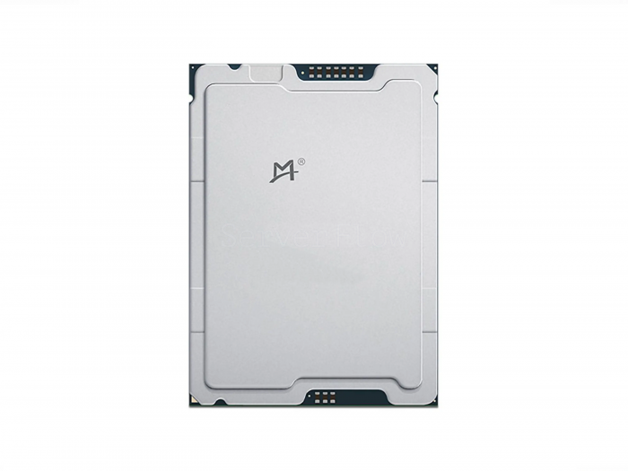 Процессор Jintide Montage C5218R (20c/40t, 2.1GHz-4.0GHz, 125W)