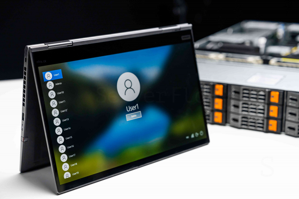 Терминальный сервер: что это такое, для чего он нужен и как выбрать